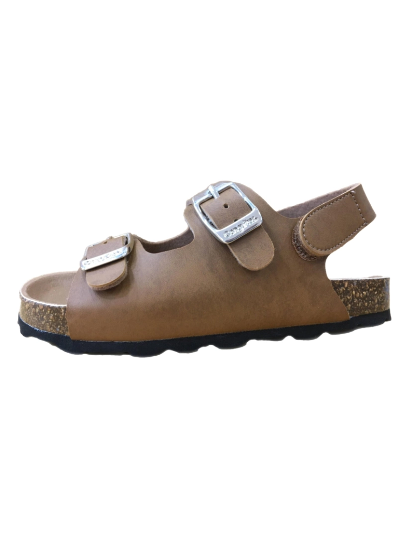 imagem de Marrón De Niño Sandals Conguitos 26296-24 (Tallas 24 A 35)1