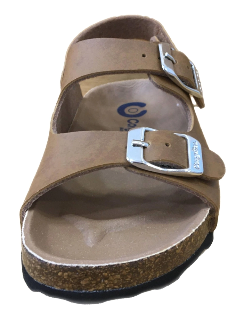 imagem de Marrón De Niño Sandals Conguitos 26296-24 (Tallas 24 A 35)3