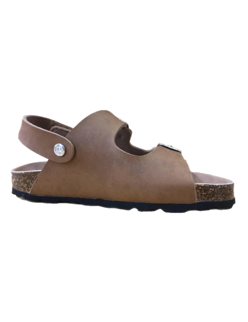 imagem de Marrón De Niño Sandals Conguitos 26296-24 (Tallas 24 A 35)4