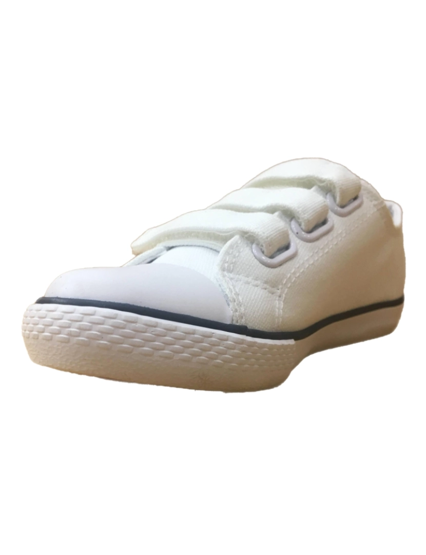 imagem de Sapatos esportivos White De Niño Polo Ralph Lauren 26235-24 (Tallas 24 A 34)2