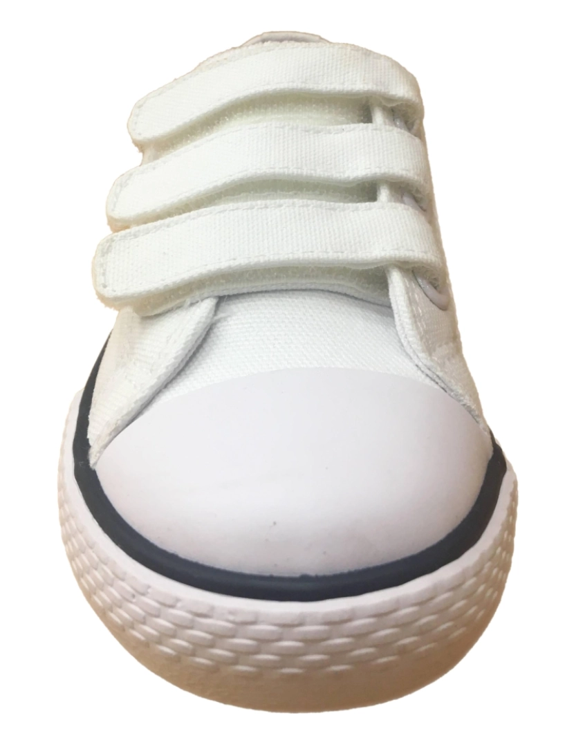 imagem de Sapatos esportivos White De Niño Polo Ralph Lauren 26235-24 (Tallas 24 A 34)3