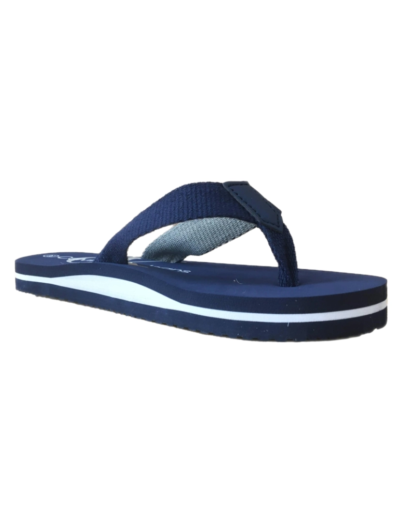 imagem de Calvin Klein Piscina Azul 26329-28 (Tamanhos 28-38)2