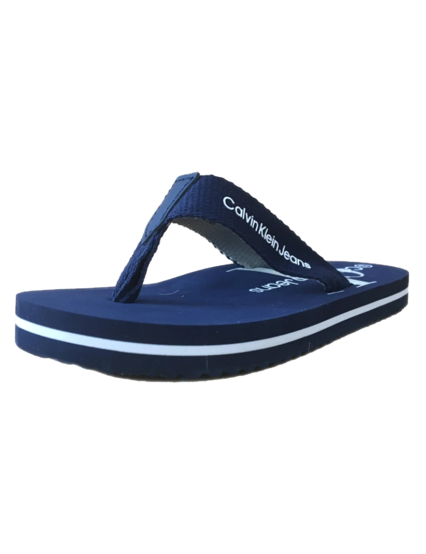 imagem de Calvin Klein Piscina Azul 26329-28 (Tamanhos 28-38)3