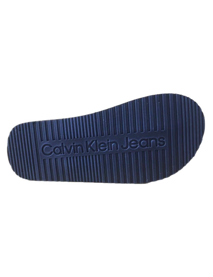 imagem de Calvin Klein Piscina Azul 26329-28 (Tamanhos 28-38)5