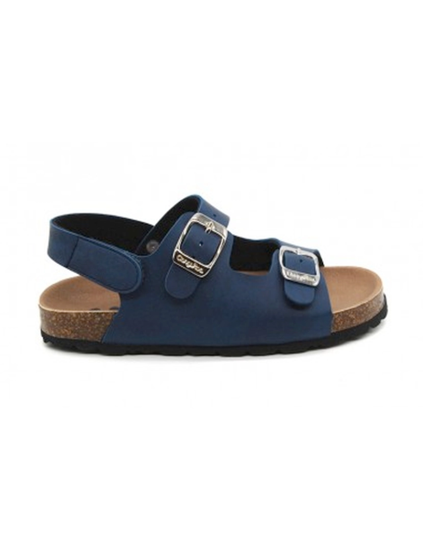 imagem de Blue Boy Conguitos Sandals 26062-20 (Tallas 20 a 26)2