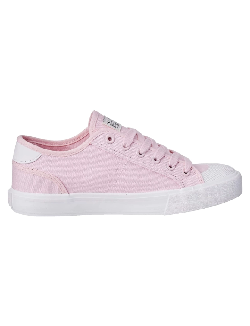 imagem de Deportivo Zapatillas Rosado De Niño Levi's Kids 26367-28 (Tallas 28 A 39)3