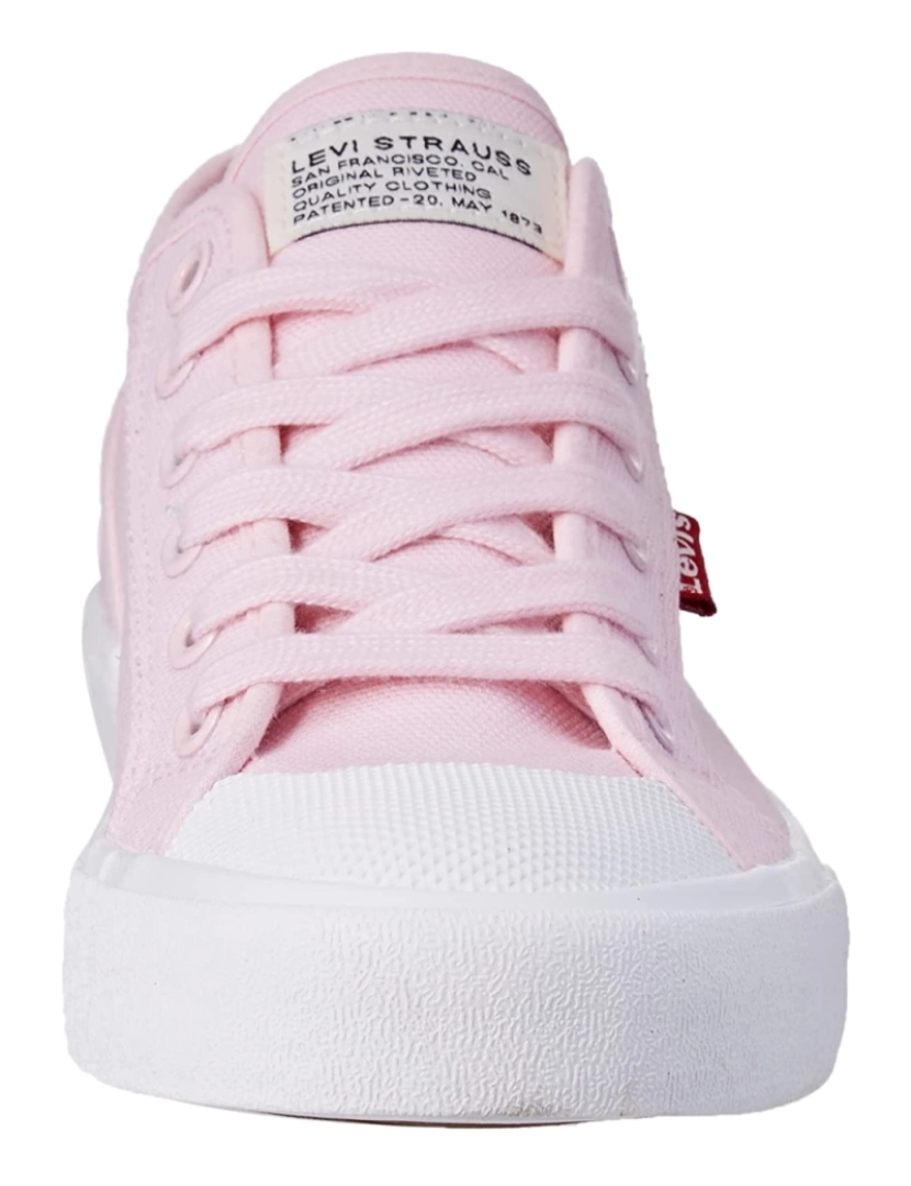 imagem de Deportivo Zapatillas Rosado De Niño Levi's Kids 26367-28 (Tallas 28 A 39)5