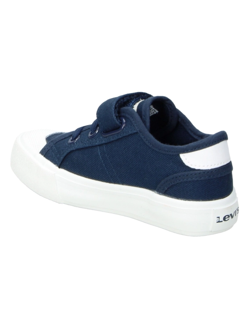 imagem de Levi's Kids 26368-22 (Tallas 22 a 29)5