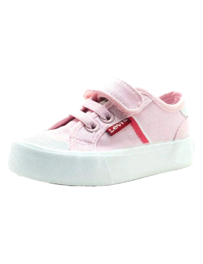 imagem de Deportivo Zapatillas Rosado De Niña Levi's Kids 26370-22 (Tallas de 22 a 29)2