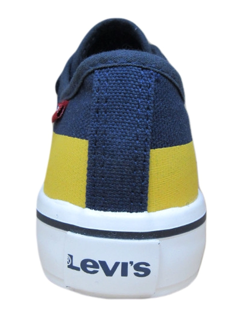 imagem de Levi's Kids 26364-28 (Tallas 28 A 39)5