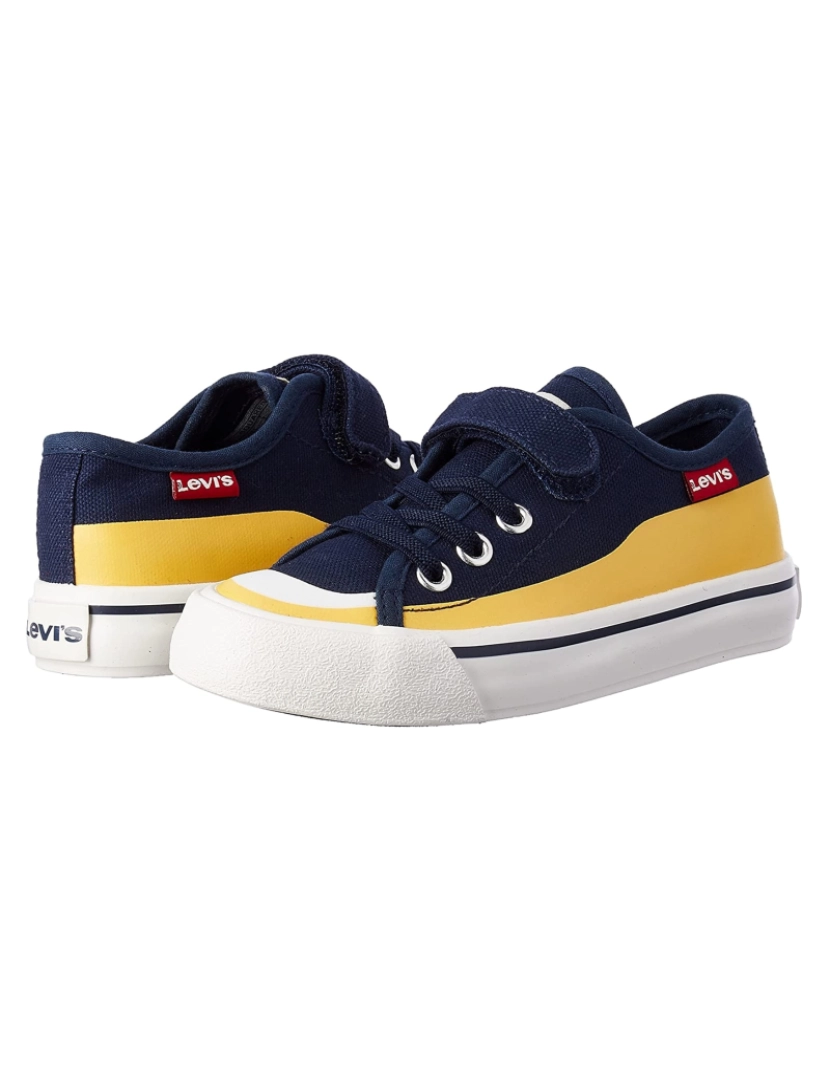 imagem de Levi's Kids 26364-28 (Tallas 28 A 39)6