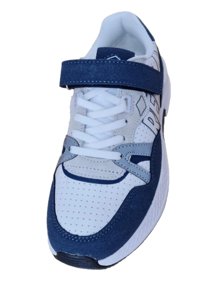 imagem de Replay Blue Sports Shoes 26374-31 (Tallas de 31 a 39)5