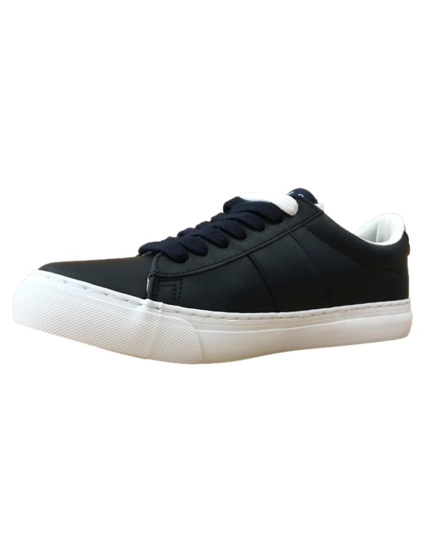 imagem de Polo Ralph Lauren Blue Sports Shoes 26644-35 (Tallas 35 a 40)3