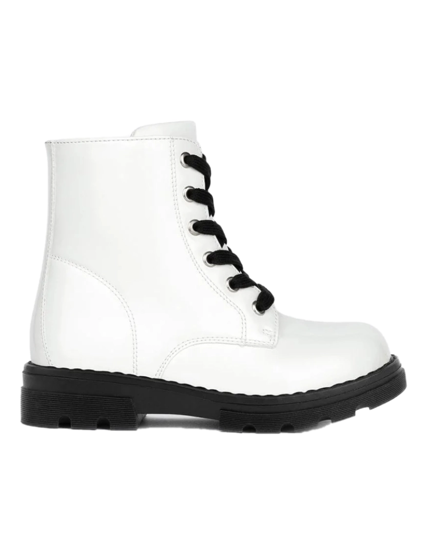 imagem de Botas cruas da menina Conguitos 26758-25 (Tallas 25 A 34)2