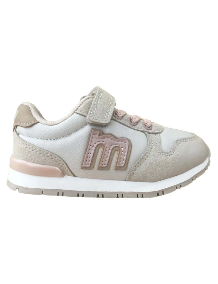 Mustang - Beige De Niña Mustang Sports Shoes 26713-25 (Tallas 25 A 34)