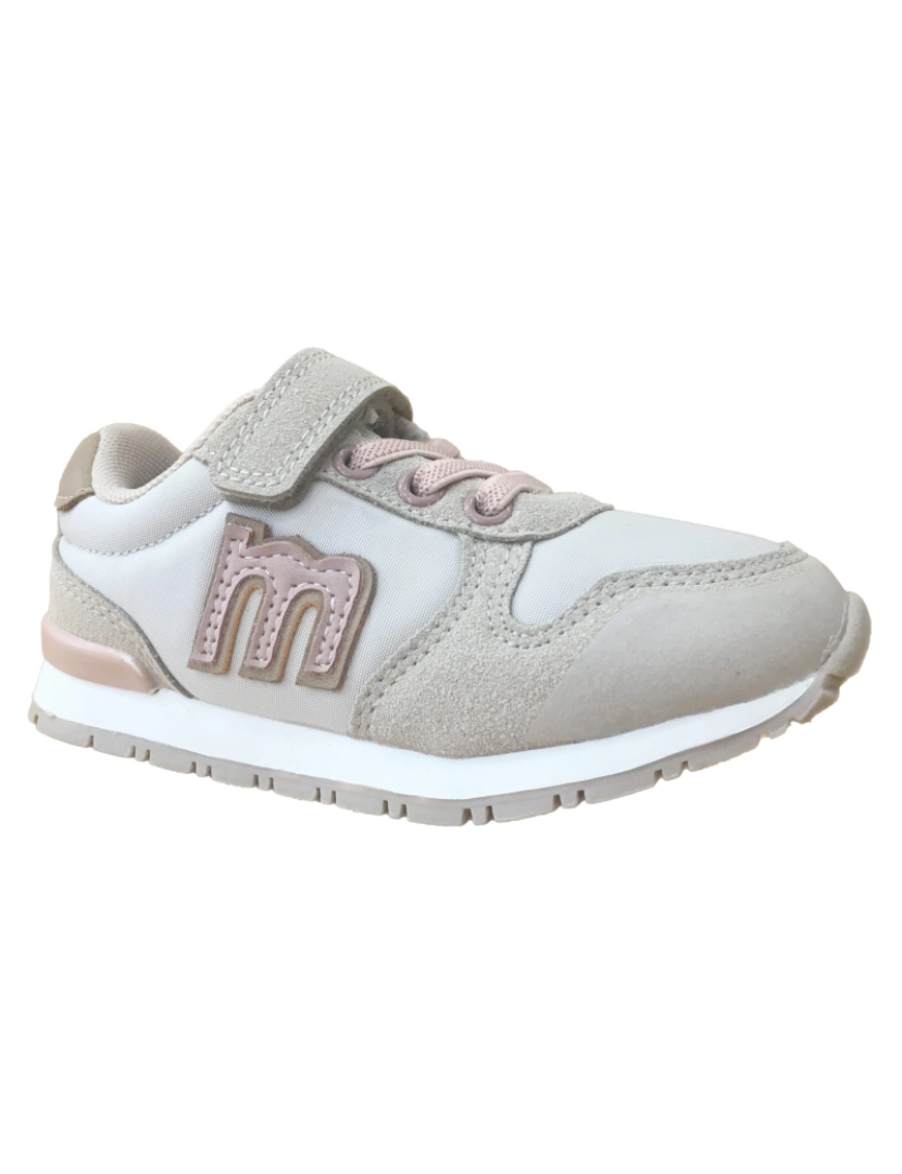 imagem de Beige De Niña Mustang Sports Shoes 26713-25 (Tallas 25 A 34)2