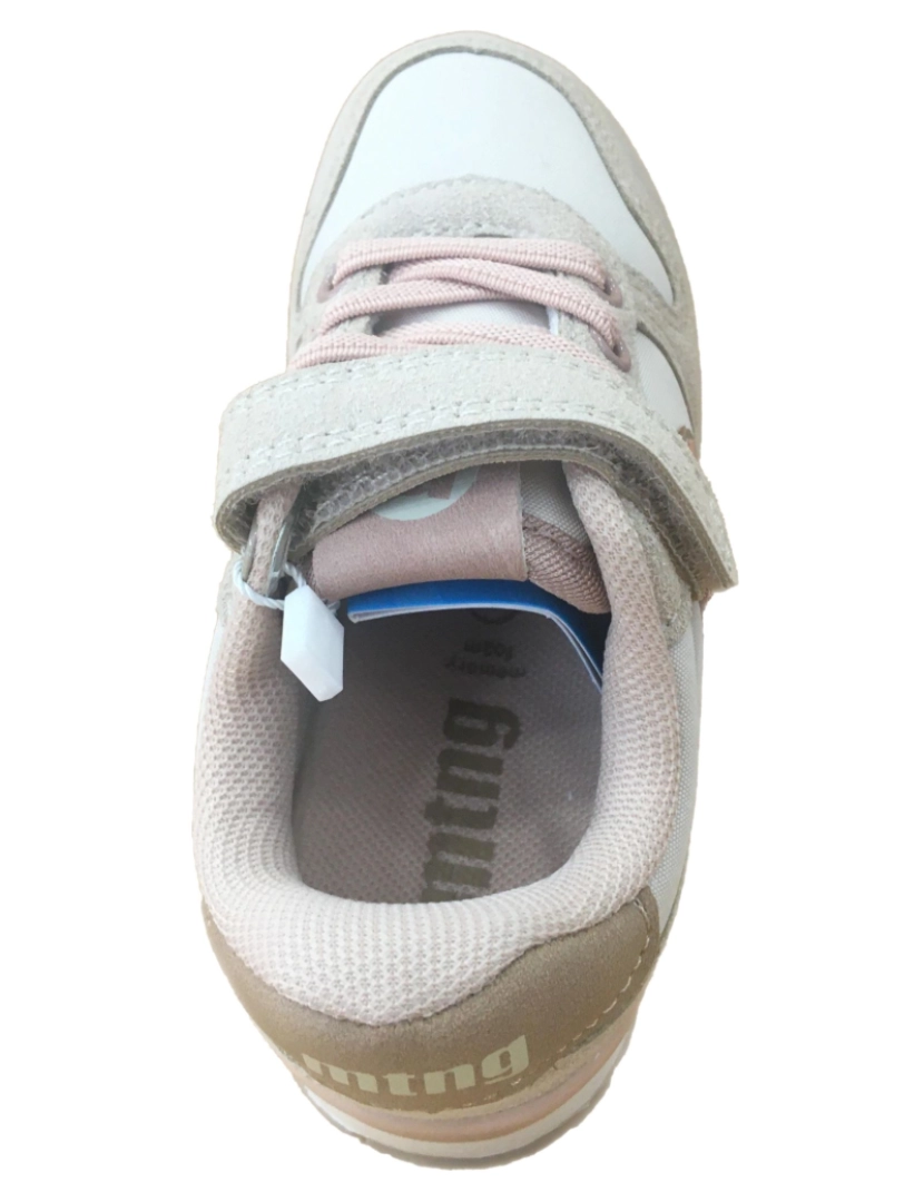 imagem de Beige De Niña Mustang Sports Shoes 26713-25 (Tallas 25 A 34)4