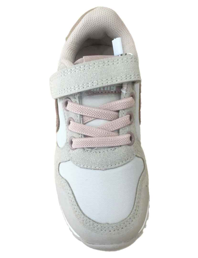 imagem de Beige De Niña Mustang Sports Shoes 26713-25 (Tallas 25 A 34)5