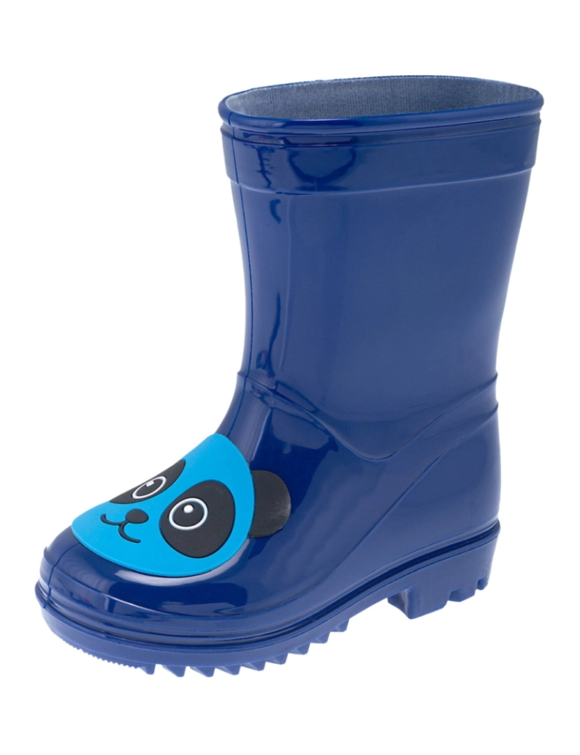 Chicco - Botas de água azul Chicco 26827-22 (Tallas 22 A 32)