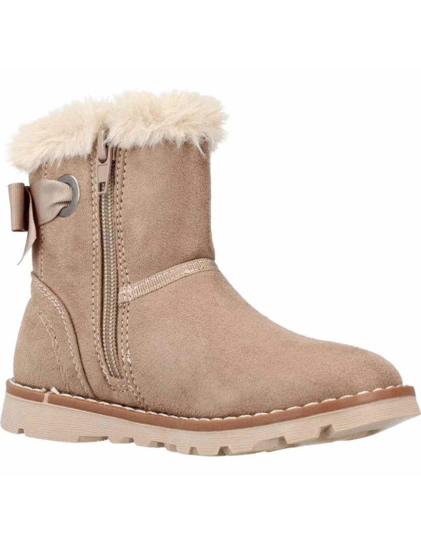 imagem de Botas Bege De Niña Chicco 26861-22 (Tallas 22 A 32)5