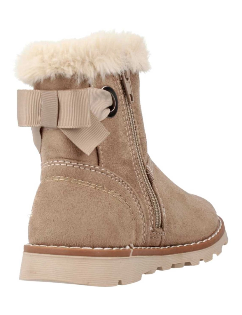 imagem de Botas Bege De Niña Chicco 26861-22 (Tallas 22 A 32)6