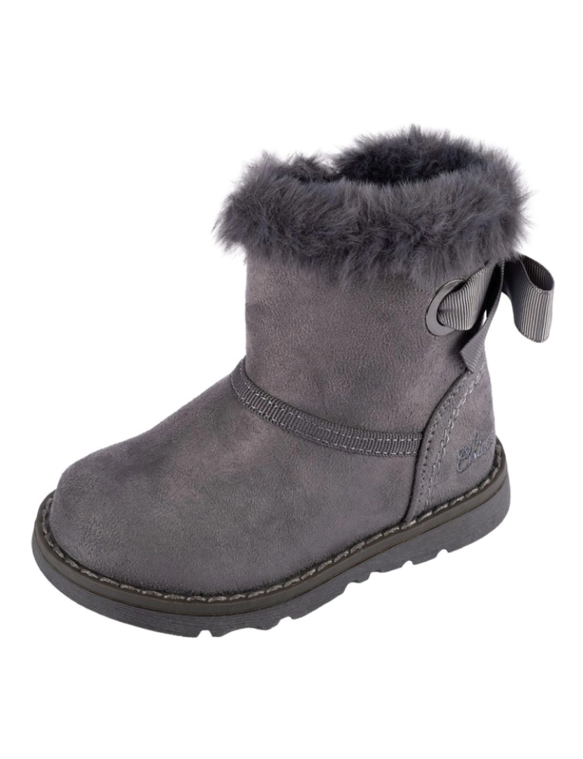 imagem de Botas cinzas De Niña Chicco 26862-22 (Tallas 22 A 32)1