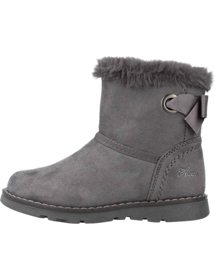 imagem de Botas cinzas De Niña Chicco 26862-22 (Tallas 22 A 32)3