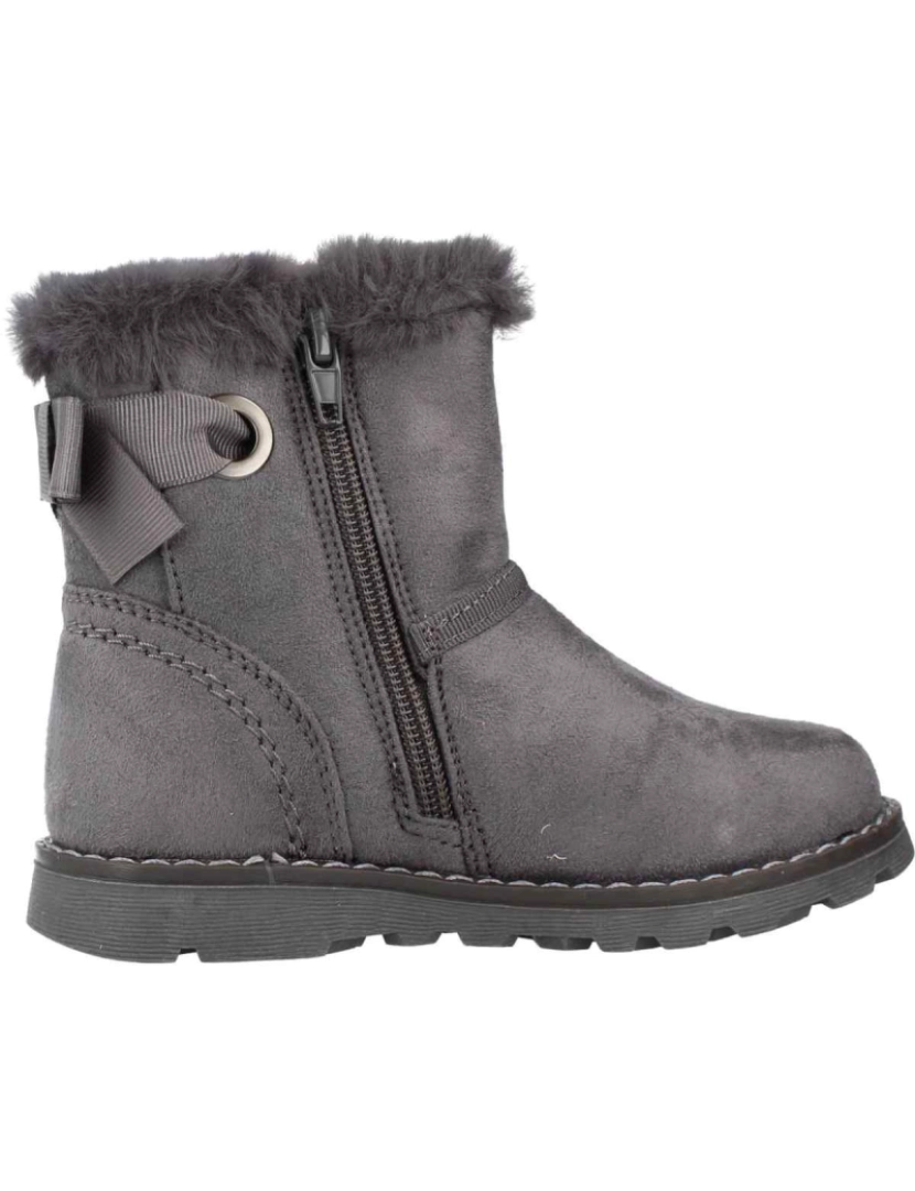 imagem de Botas cinzas De Niña Chicco 26862-22 (Tallas 22 A 32)4