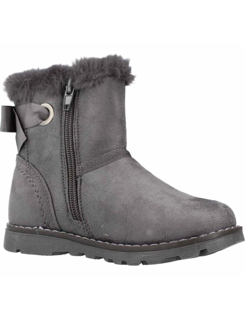 imagem de Botas cinzas De Niña Chicco 26862-22 (Tallas 22 A 32)5