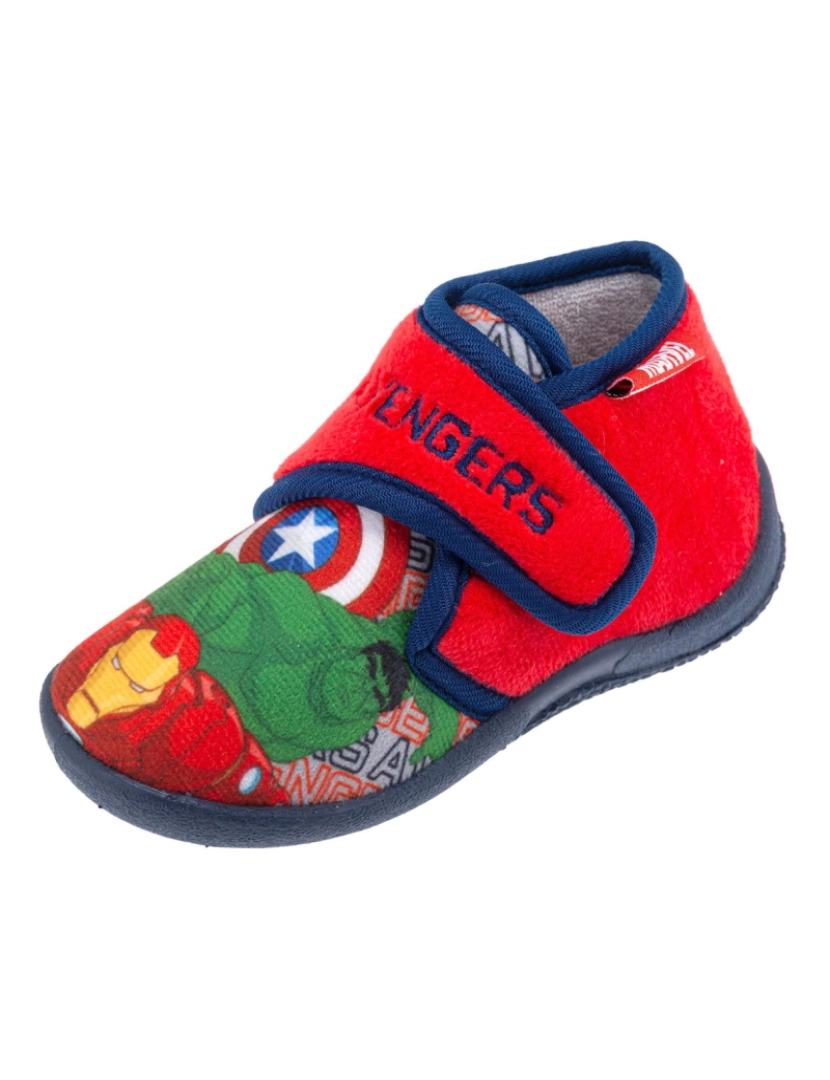 Chicco - Chicco Red House Shoes 26878-20 (Tallas 20 A 28)