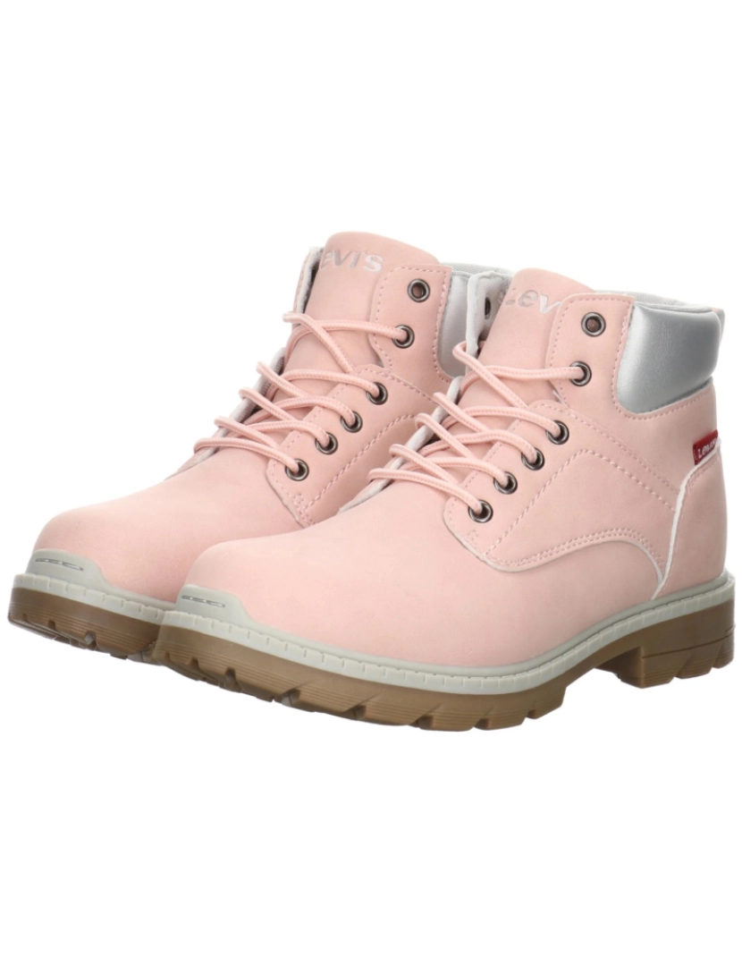 imagem de Menina Rose Boots Levi's 26913-28 (Sizes 28-39)3