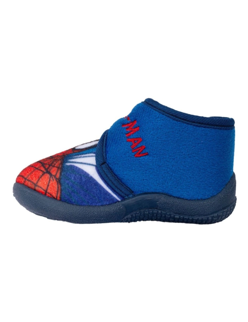 imagem de Chicco Blue House Shoes 25455-20 (Tallas 20 A 28)3