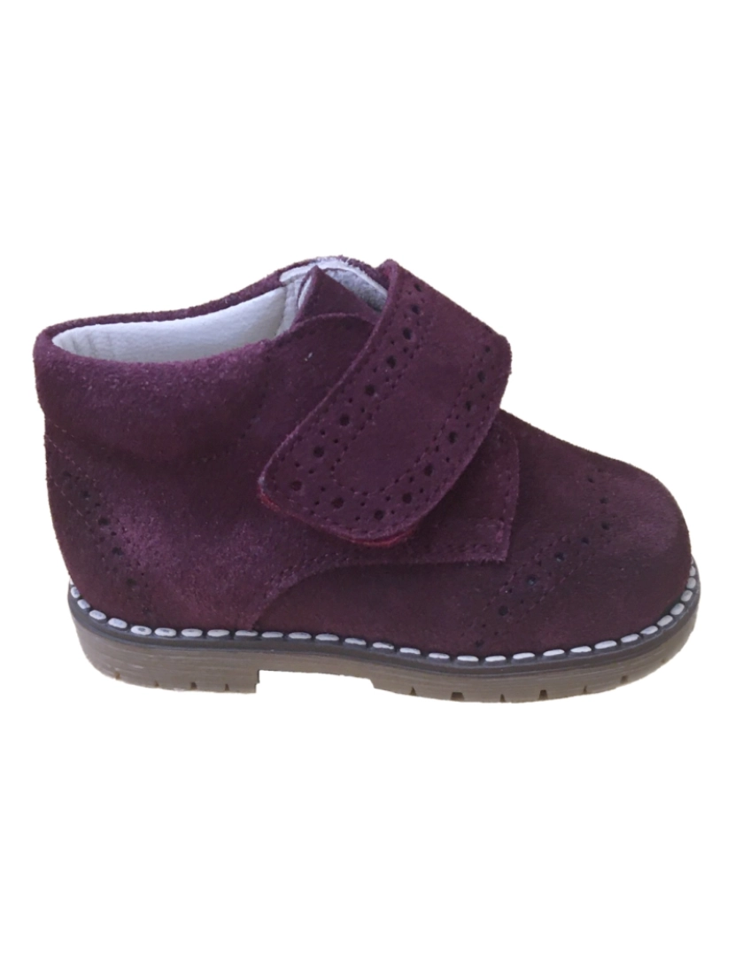 imagem de Gulliver Red Heave Botas 26966-19 (Tallas 19-27)2