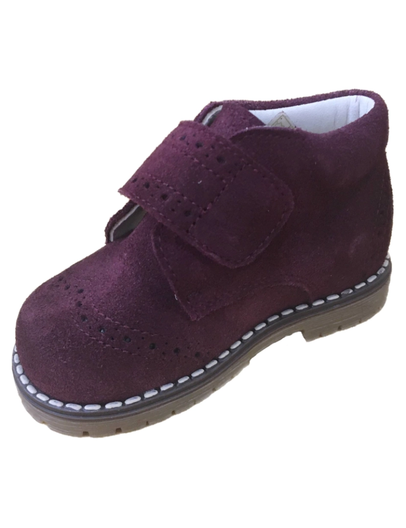 imagem de Gulliver Red Heave Botas 26966-19 (Tallas 19-27)4