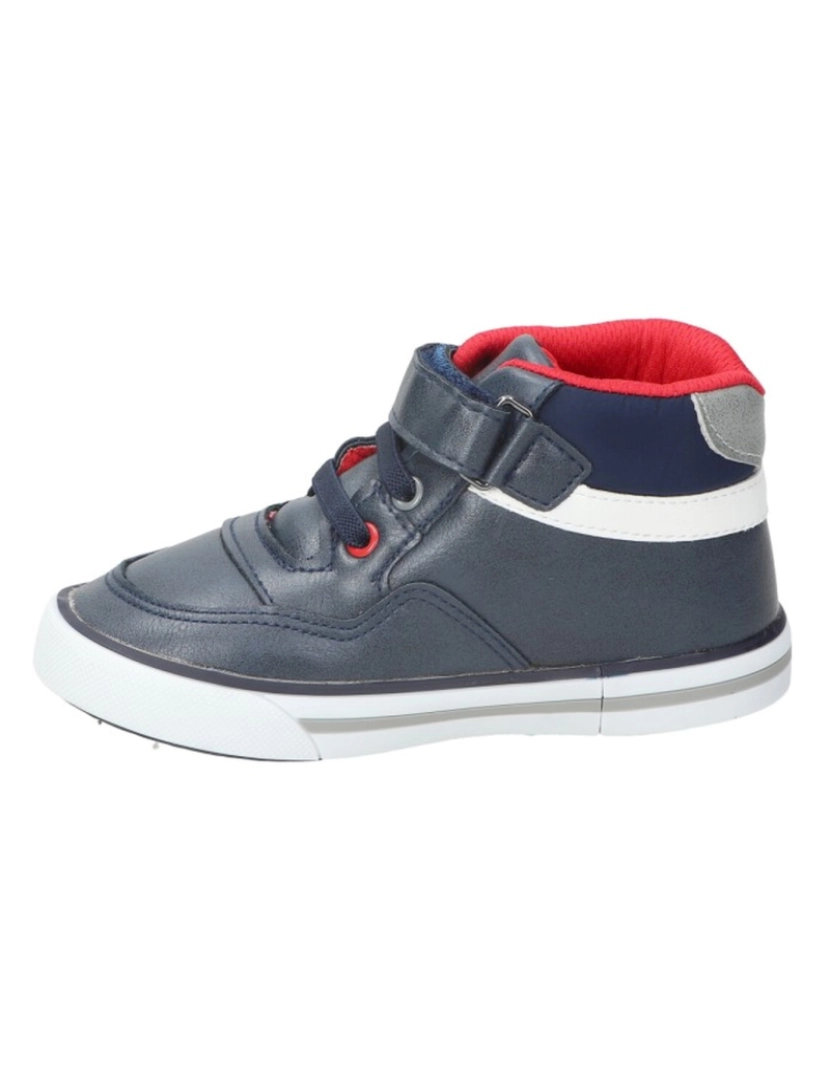 imagem de Botas Azul De Niño Chicco 26999-24 (Tallas 24 A 29)4