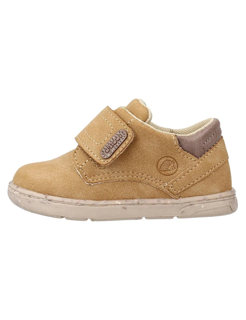 imagem de Blucher Brown De Niño Chicco 26995-19 (Tallas 19 A 24)2