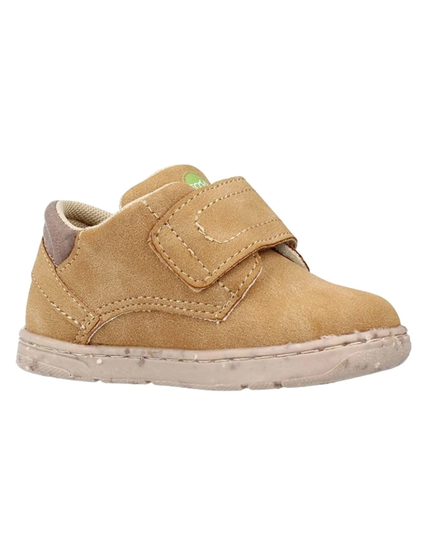 imagem de Blucher Brown De Niño Chicco 26995-19 (Tallas 19 A 24)3