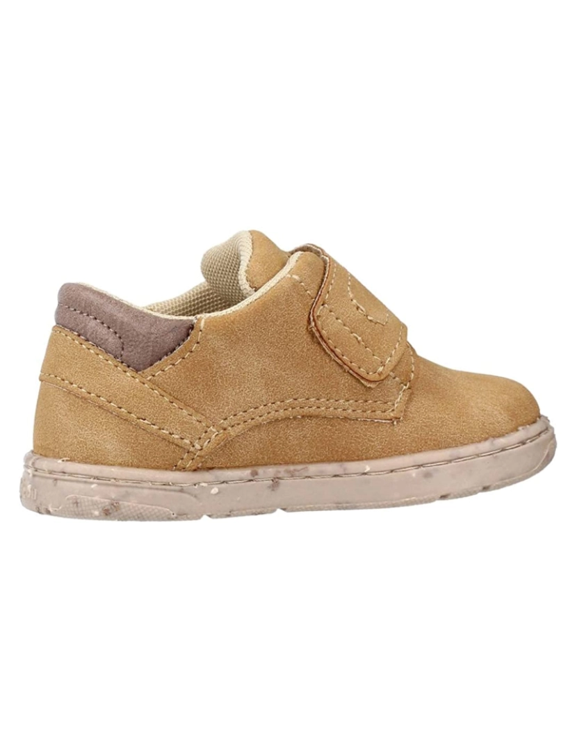 imagem de Blucher Brown De Niño Chicco 26995-19 (Tallas 19 A 24)4