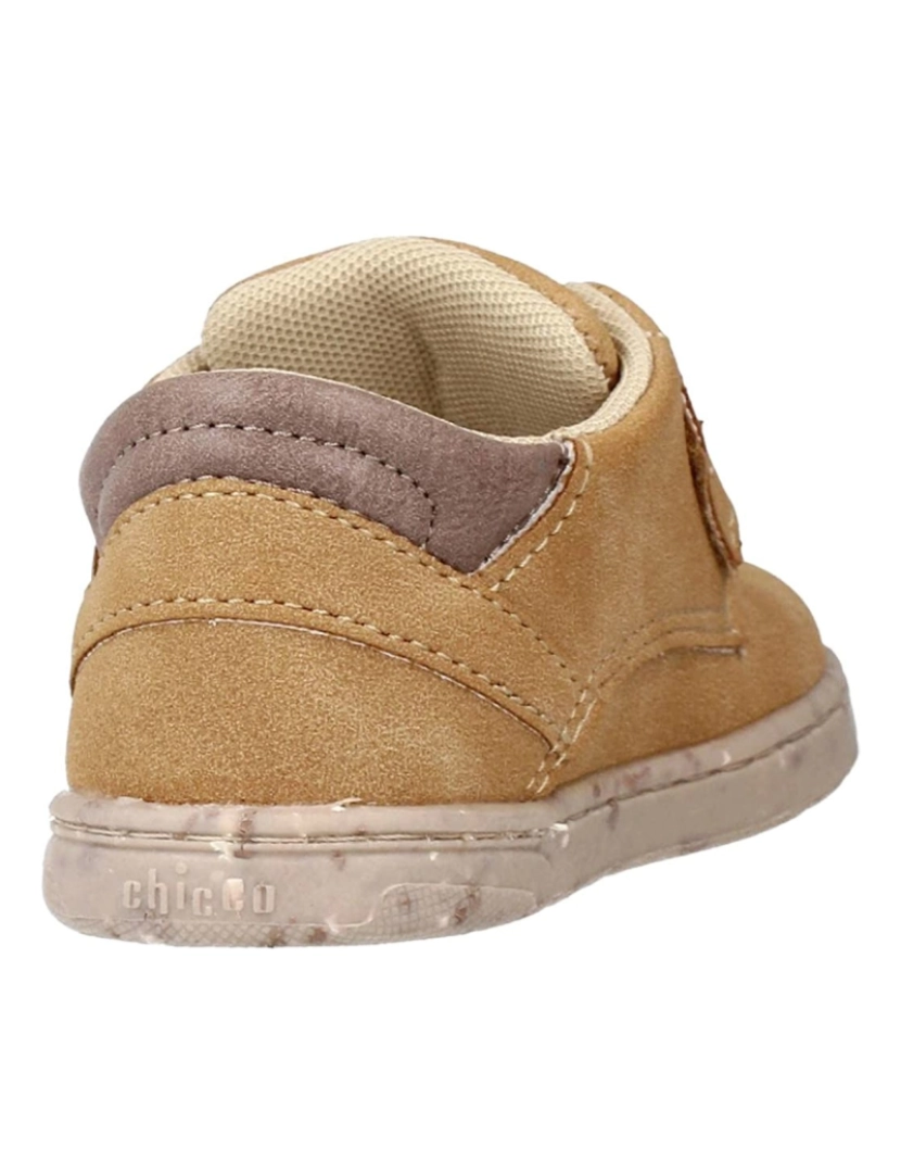 imagem de Blucher Brown De Niño Chicco 26995-19 (Tallas 19 A 24)5