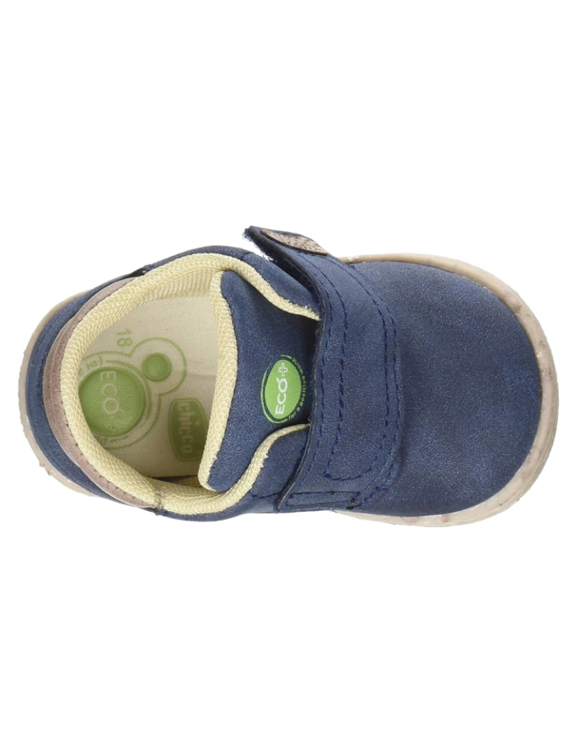 imagem de Blucher Blue De Niño Chicco 26996-18 (Tallas 18-23)3