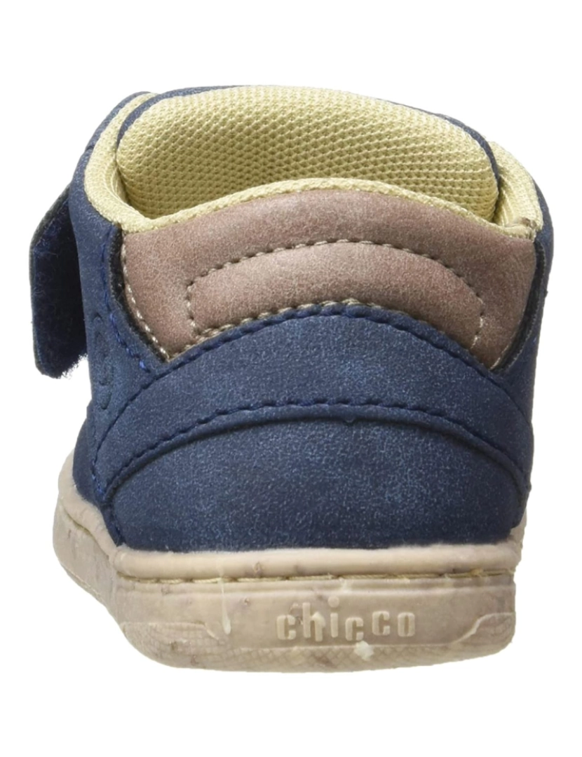 imagem de Blucher Blue De Niño Chicco 26996-18 (Tallas 18-23)5