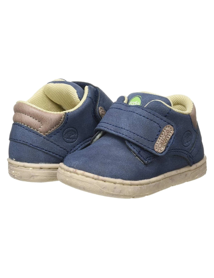 imagem de Blucher Blue De Niño Chicco 26996-18 (Tallas 18-23)6