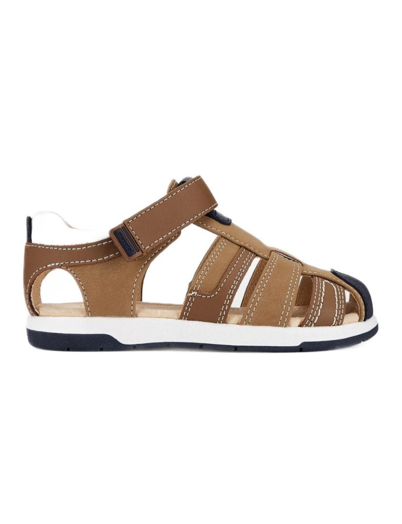 imagem de Marrón de Niño Marrón Sandals 27155-36 (Tallas 36-38)1