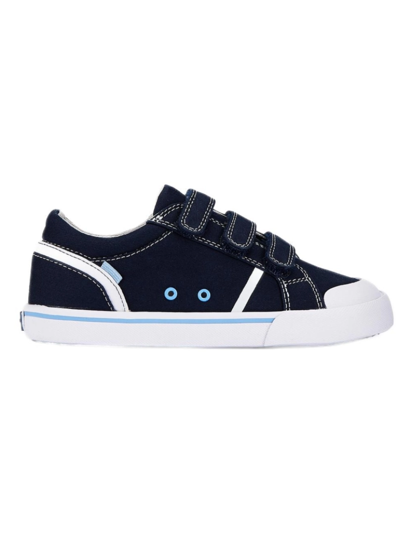 Mayoral - Sapatos esportivos Grandes Meninos Azul 27138-31 (Tallas de 31 a 35)