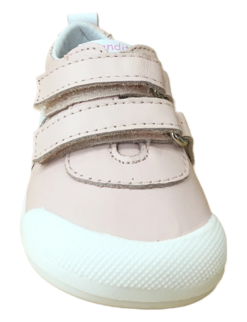 imagem de Sports Shoes De Piel Rosado De Niña Cyrus 27327-18 (Tallas 18-25)3