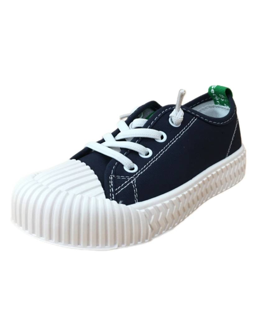 imagem de Gorila Blue Wool Shoes 27337-31 (Tallas 31-37)2