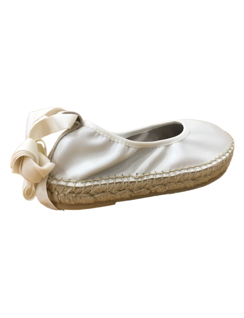 imagem de Piel Beige Moccasins De Niña Yowas 27339-31 (Tallas de 31 a 41)2