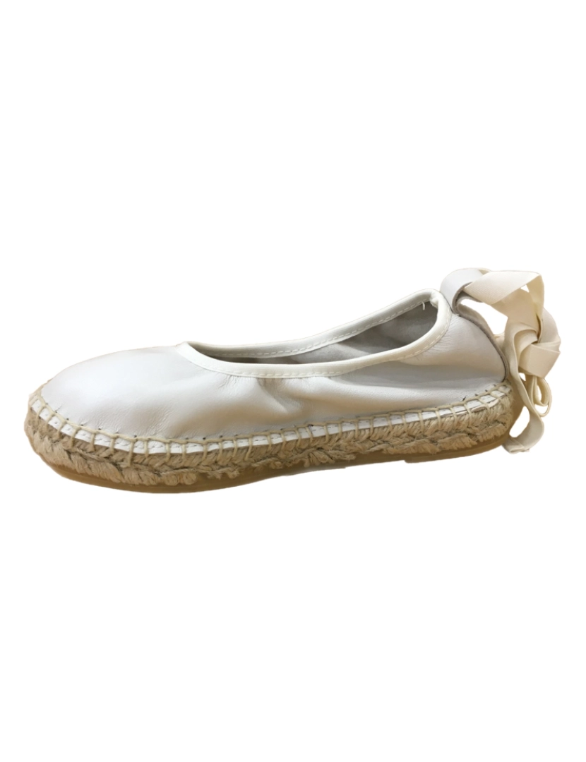 imagem de Piel Beige Moccasins De Niña Yowas 27339-31 (Tallas de 31 a 41)3