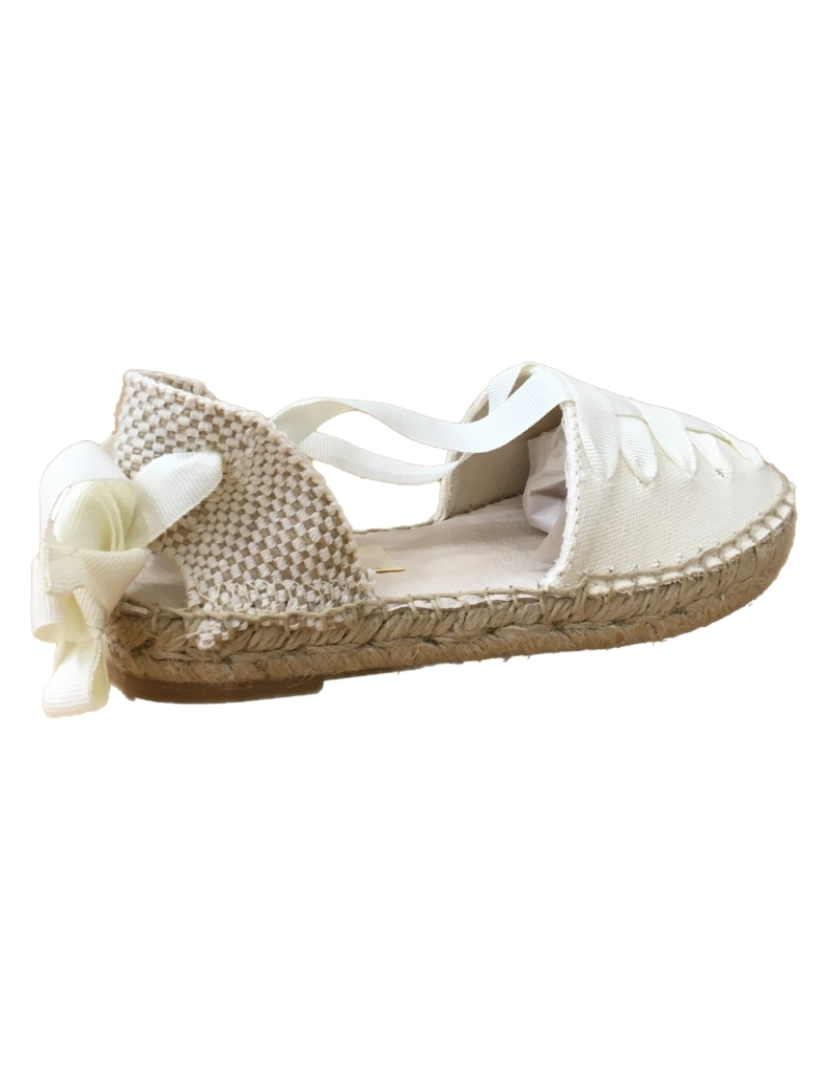 imagem de Mocasines Beige De Niña Yowas 27341-28 (Tamanhos 28 a 41)2