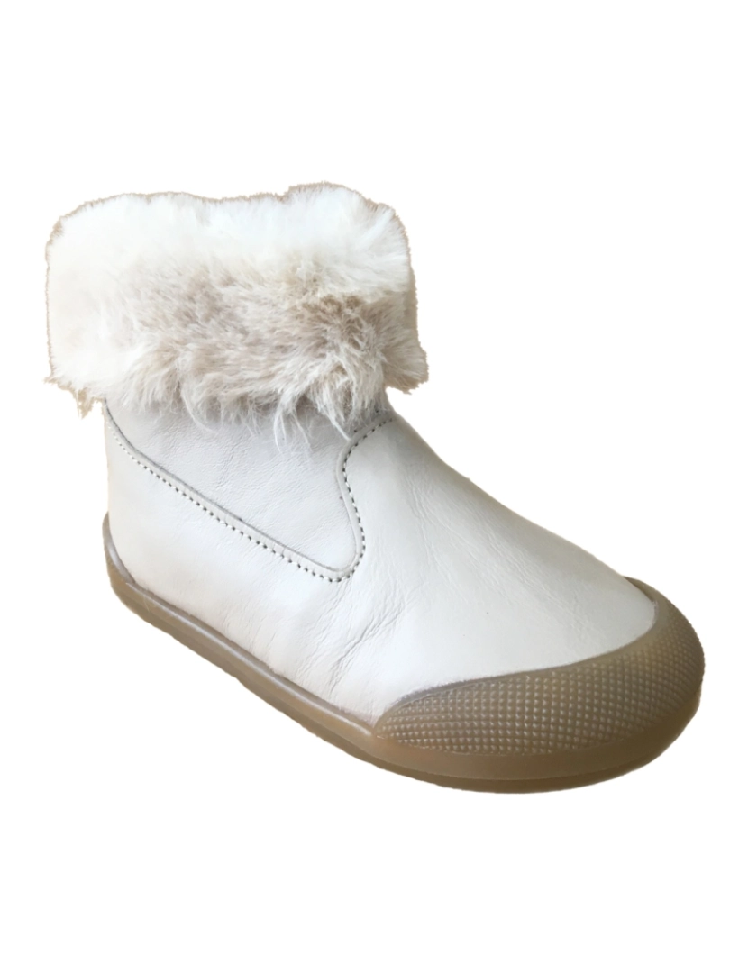 imagem de Bege Bege Botas 26991-18 (Tallas 18-25)2